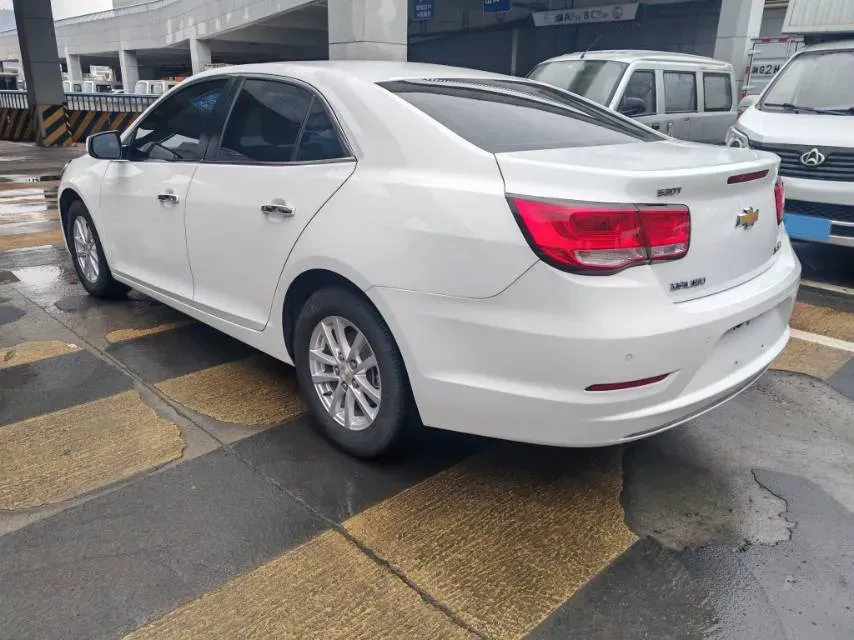 2018 Chevrolet Malibu 1.5T 170HP L4 6AT,autocango,china used car exporter,china ev exporter,chinese used car exporter,chinese used ev exporter