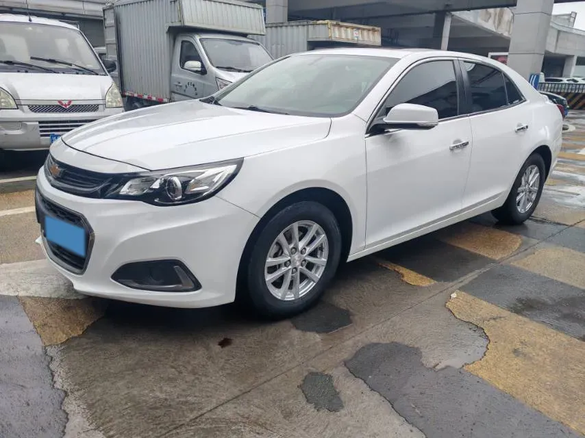2018 Chevrolet Malibu 1.5T 170HP L4 6AT,autocango,china used car exporter,china ev exporter,chinese used car exporter,chinese used ev exporter