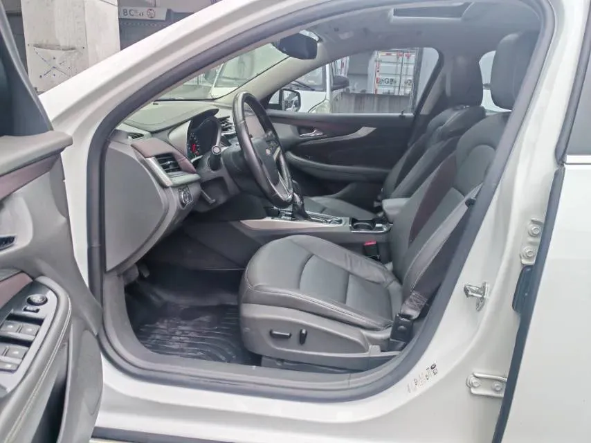 2018 Chevrolet Malibu 1.5T 170HP L4 6AT,autocango,china used car exporter,china ev exporter,chinese used car exporter,chinese used ev exporter