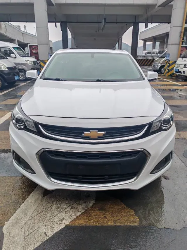 2018 Chevrolet Malibu 1.5T 170HP L4 6AT,autocango,china used car exporter,china ev exporter,chinese used car exporter,chinese used ev exporter