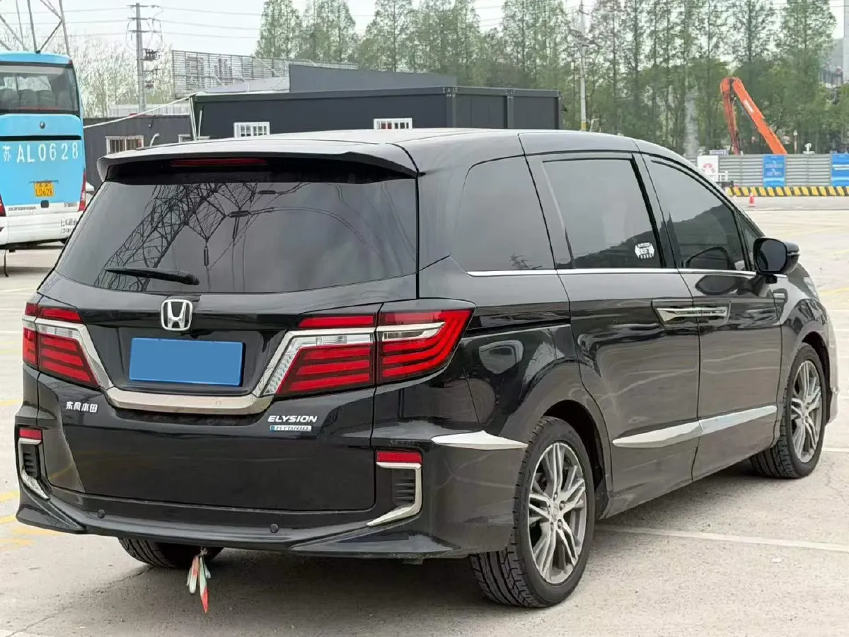 2019 Honda Elysioin 2.0L 146HP L4 E-CVT Hybrid,autocango,china used car exporter,china ev exporter,chinese used car exporter,chinese used ev exporter