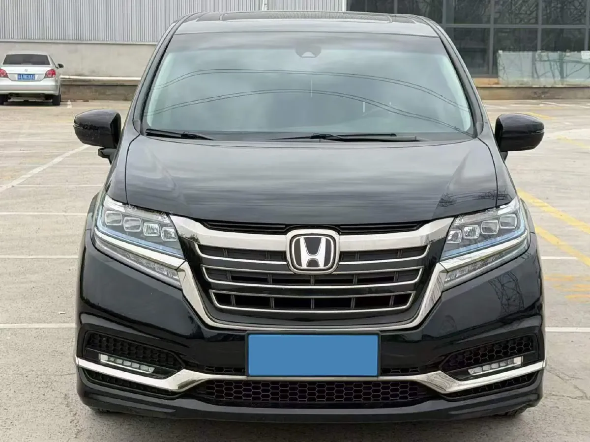2019 Honda Elysioin 2.0L 146HP L4 E-CVT Hybrid,autocango,china used car exporter,china ev exporter,chinese used car exporter,chinese used ev exporter