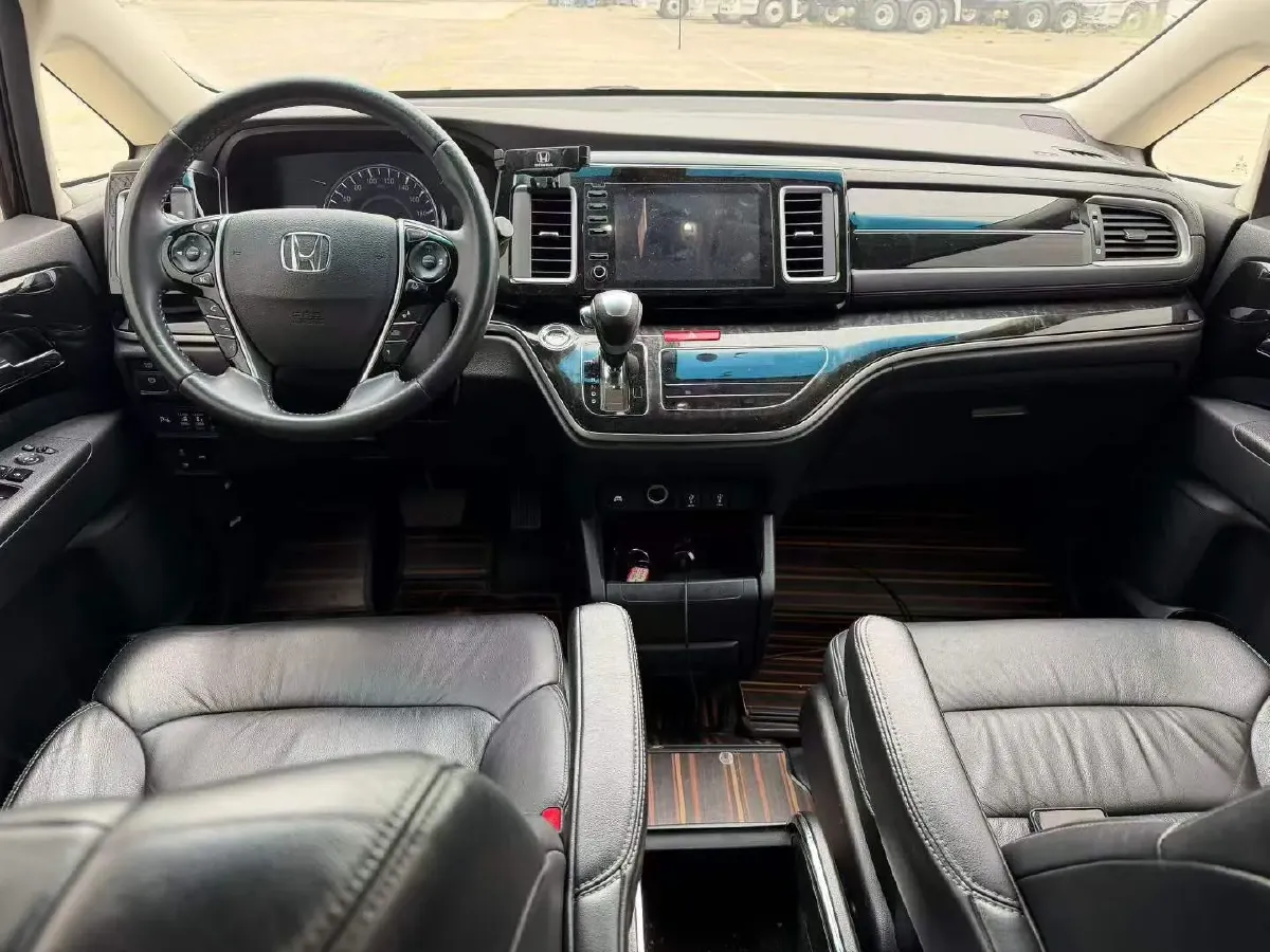 2019 Honda Elysioin 2.0L 146HP L4 E-CVT Hybrid,autocango,china used car exporter,china ev exporter,chinese used car exporter,chinese used ev exporter