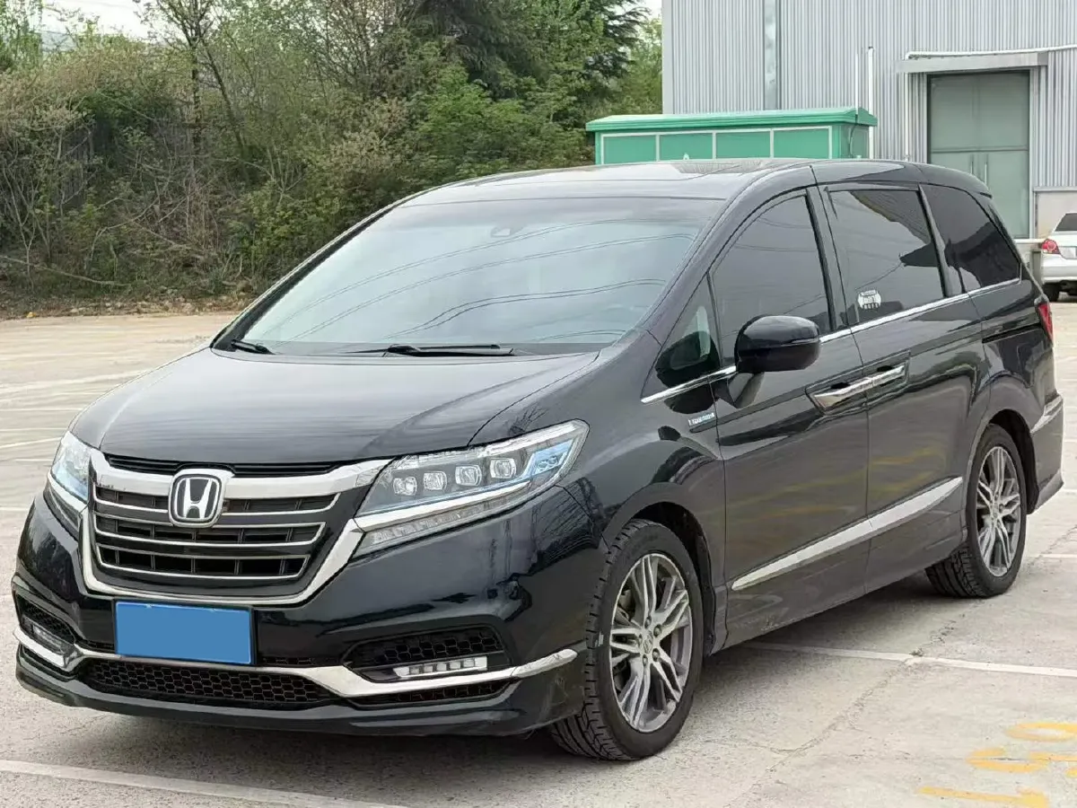 2019 Honda Elysioin 2.0L 146HP L4 E-CVT Hybrid,autocango,china used car exporter,china ev exporter,chinese used car exporter,chinese used ev exporter