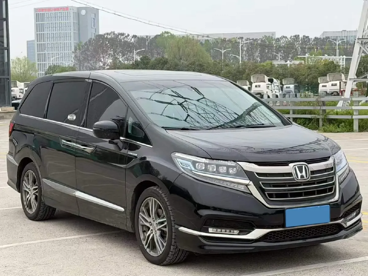 2019 Honda Elysioin 2.0L 146HP L4 E-CVT Hybrid,autocango,china used car exporter,china ev exporter,chinese used car exporter,chinese used ev exporter