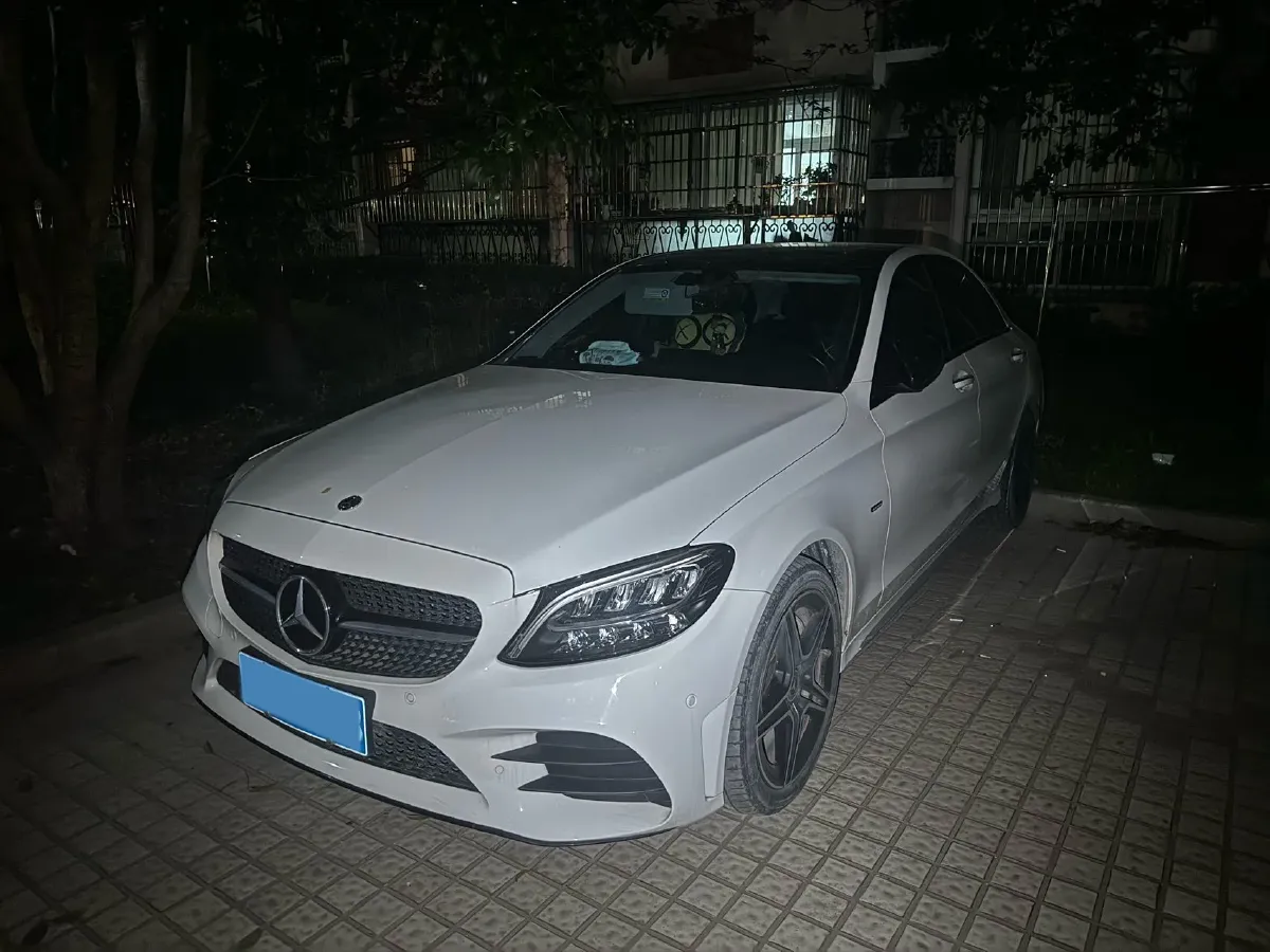 2021 Mercedes-Benz C Class 1.5T 184HP L4 9AT,autocango,china used car exporter,china ev exporter,chinese used car exporter,chinese used ev exporter