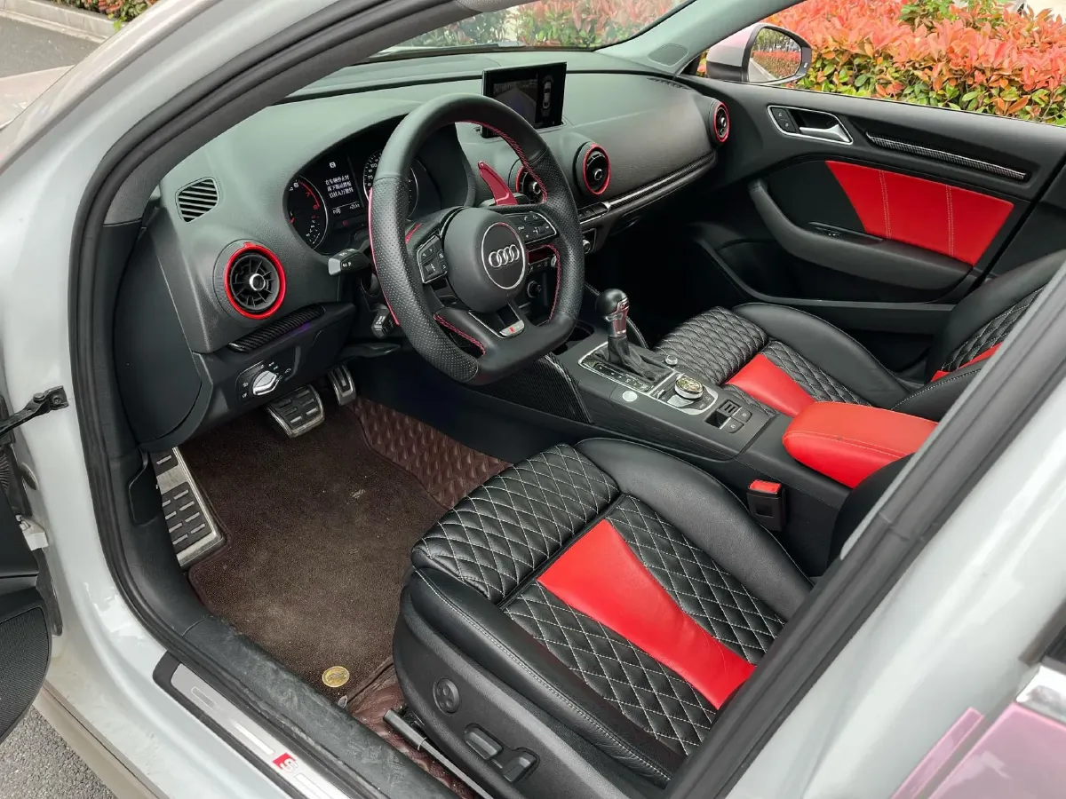 2020 Audi A3 1.4T 150HP L4 7DCT,autocango,china used car exporter,china ev exporter,chinese used car exporter,chinese used ev exporter