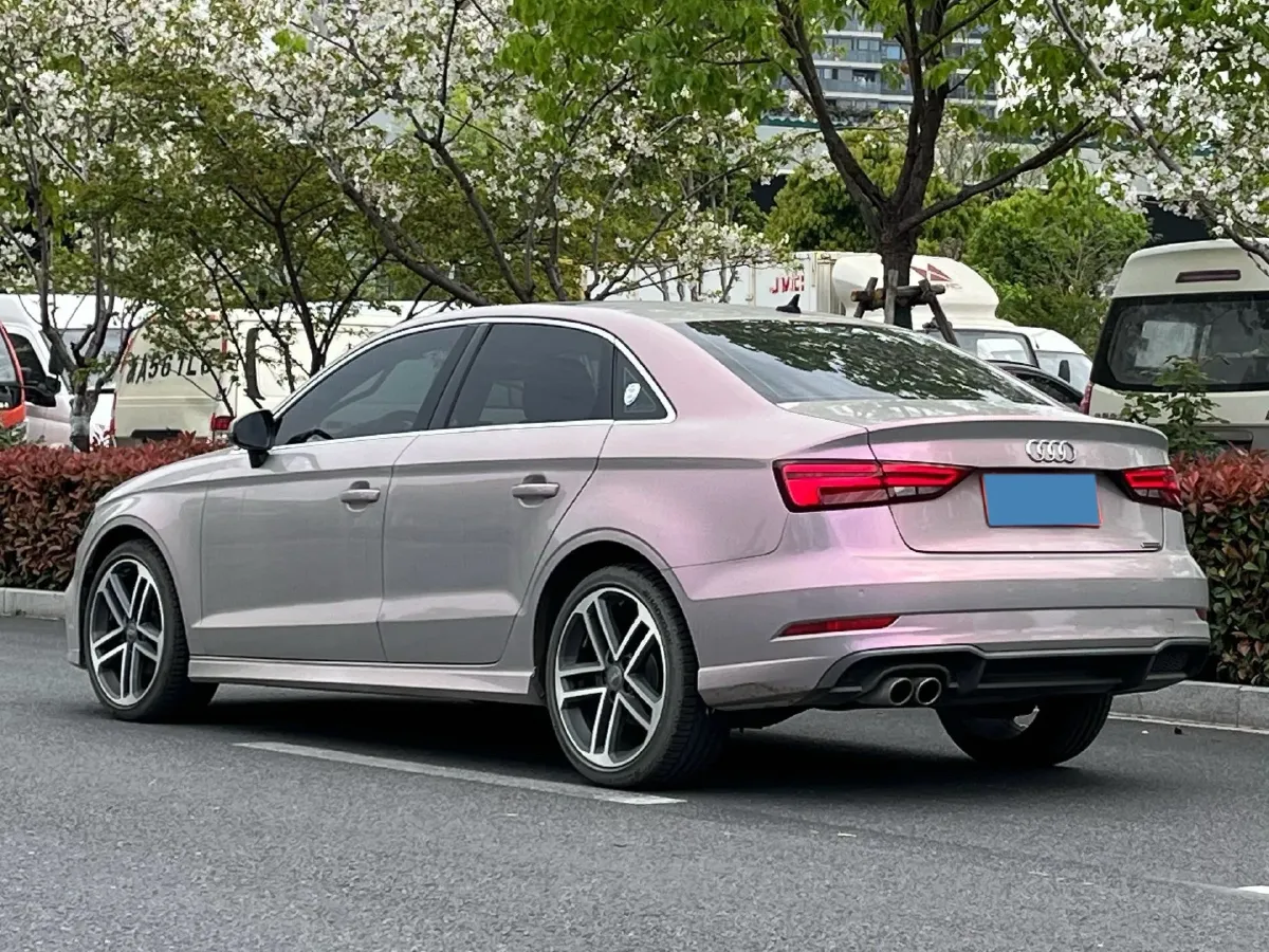 2020 Audi A3 1.4T 150HP L4 7DCT,autocango,china used car exporter,china ev exporter,chinese used car exporter,chinese used ev exporter
