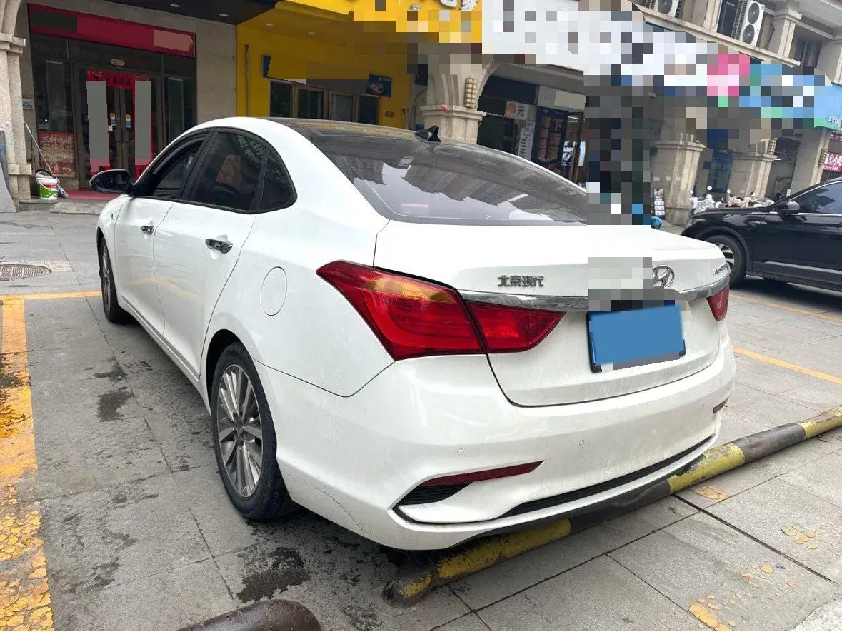 2019 Hyundai Mistra 1.8L 143HP L4 6AT,autocango,china used car exporter,china ev exporter,chinese used car exporter,chinese used ev exporter