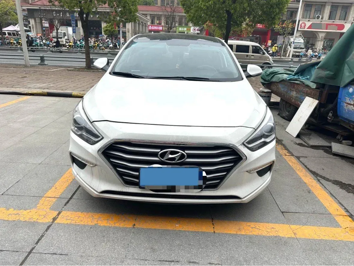 2019 Hyundai Mistra 1.8L 143HP L4 6AT,autocango,china used car exporter,china ev exporter,chinese used car exporter,chinese used ev exporter