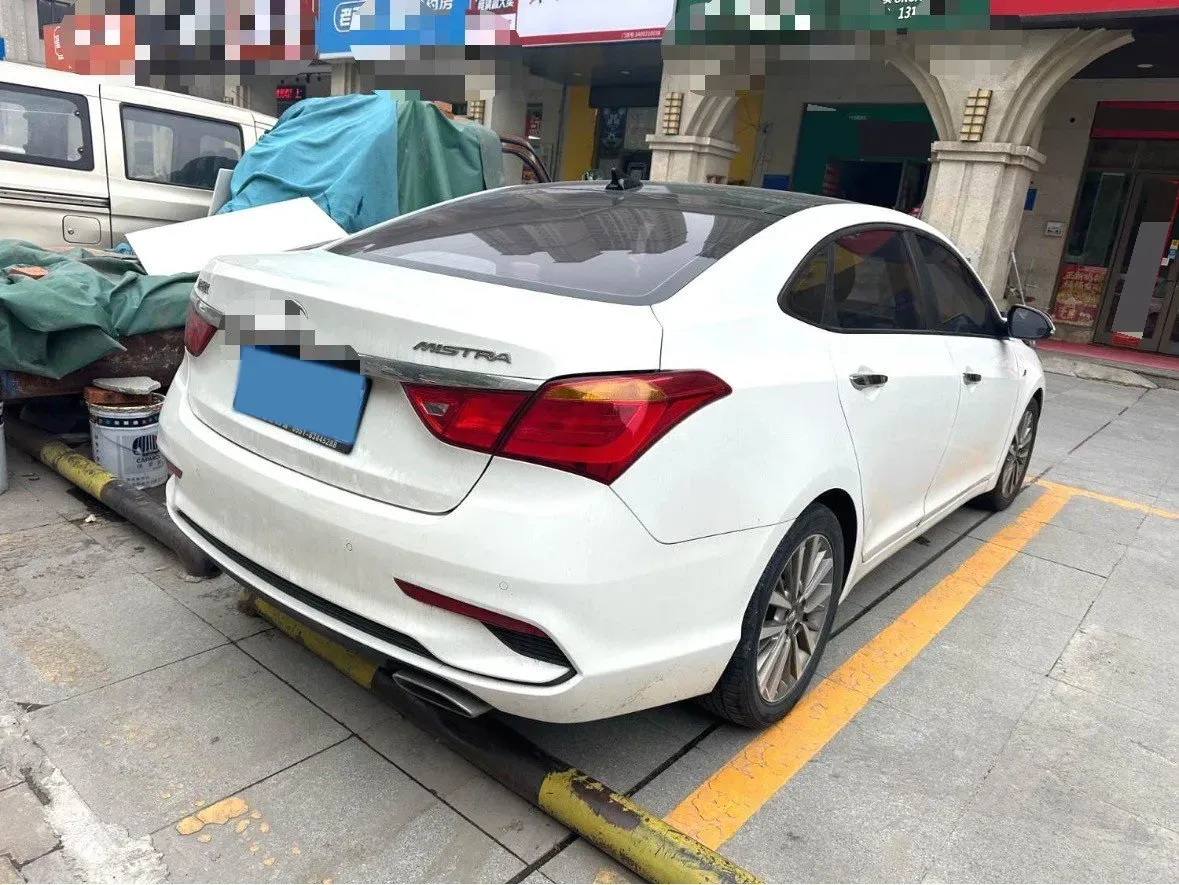 2019 Hyundai Mistra 1.8L 143HP L4 6AT,autocango,china used car exporter,china ev exporter,chinese used car exporter,chinese used ev exporter