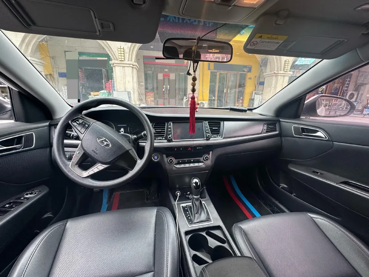 2019 Hyundai Mistra 1.8L 143HP L4 6AT,autocango,china used car exporter,china ev exporter,chinese used car exporter,chinese used ev exporter