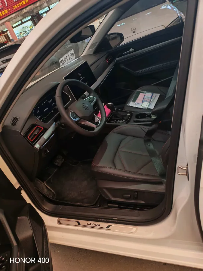 2024 Volkswagen Lavida 1.5T 160HP L4 7DCT,autocango,china used car exporter,china ev exporter,chinese used car exporter,chinese used ev exporter