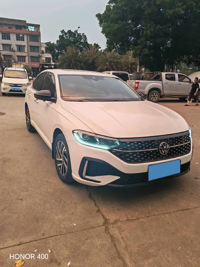 2024 Volkswagen Lavida 1.5T 160HP L4 7DCT,autocango,china used car exporter,china ev exporter,chinese used car exporter,chinese used ev exporter