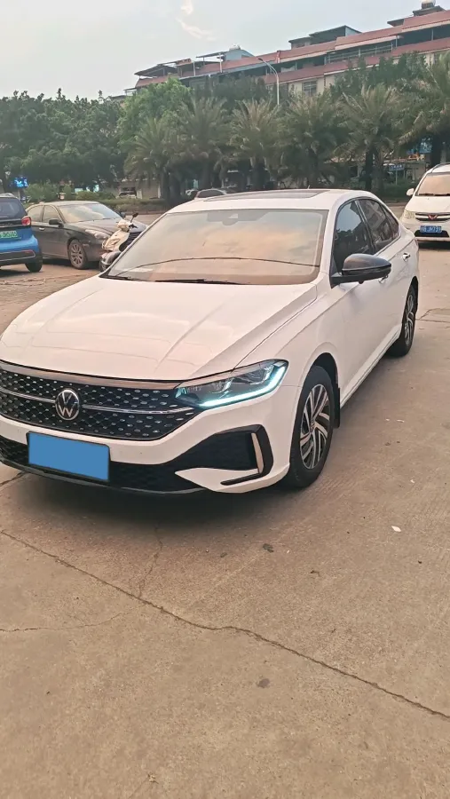 2024 Volkswagen Lavida 1.5T 160HP L4 7DCT,autocango,china used car exporter,china ev exporter,chinese used car exporter,chinese used ev exporter