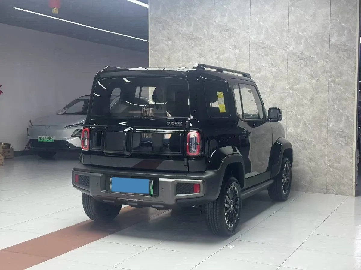 2024 BaoJun Yep BEV 28.1KWH,autocango,china used car exporter,china ev exporter,chinese used car exporter,chinese used ev exporter