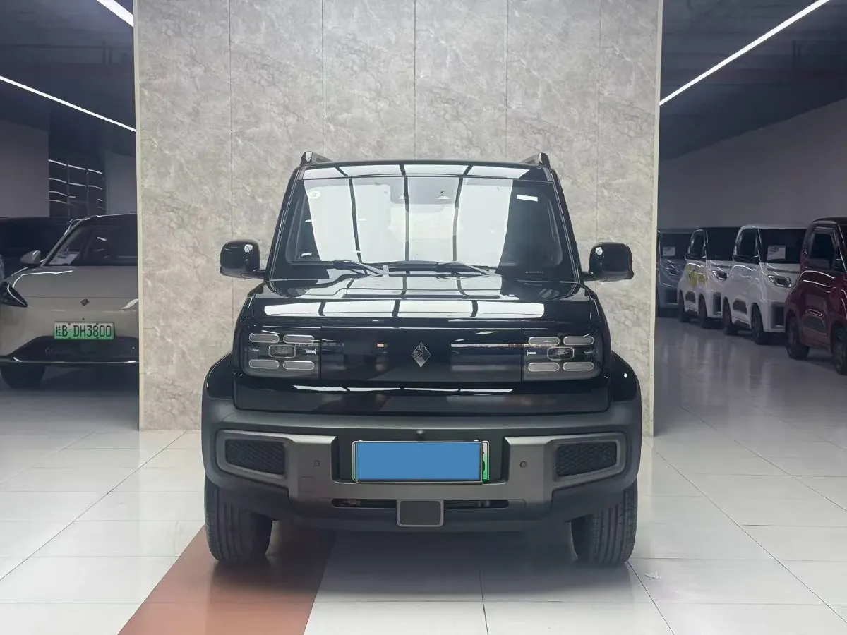 2024 BaoJun Yep BEV 28.1KWH,autocango,china used car exporter,china ev exporter,chinese used car exporter,chinese used ev exporter