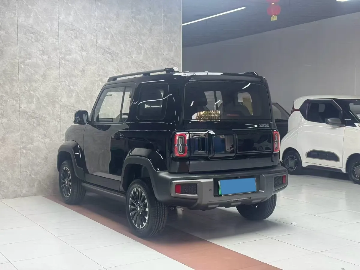 2024 BaoJun Yep BEV 28.1KWH,autocango,china used car exporter,china ev exporter,chinese used car exporter,chinese used ev exporter