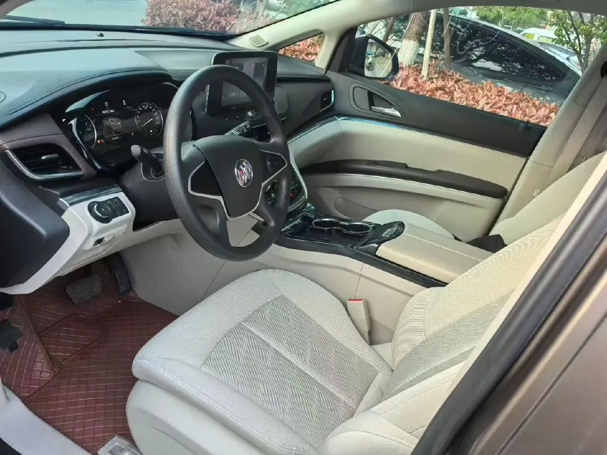 2022 Buick GL8 2.0T 237HP L4 9AT,autocango,china used car exporter,china ev exporter,chinese used car exporter,chinese used ev exporter