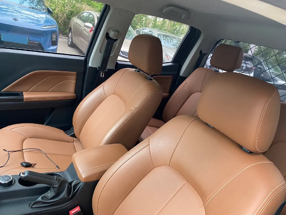 2019 Great Wall Wingle 7 2.0T 163HP L4 6MT,autocango,china used car exporter,china ev exporter,chinese used car exporter,chinese used ev exporter