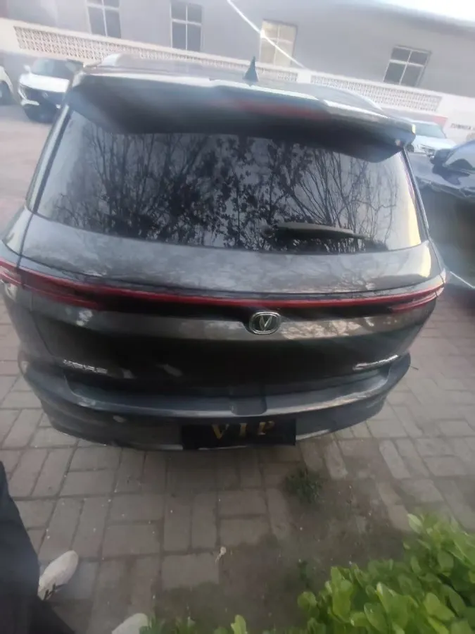 2020 ChangAn UNI-T 1.5T 180HP L4 7DCT,autocango,china used car exporter,china ev exporter,chinese used car exporter,chinese used ev exporter