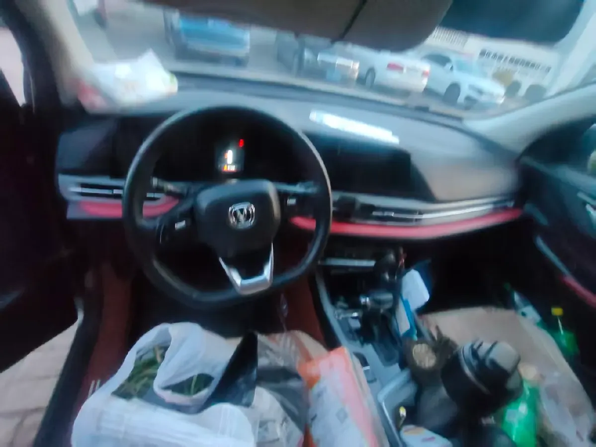 2020 ChangAn UNI-T 1.5T 180HP L4 7DCT,autocango,china used car exporter,china ev exporter,chinese used car exporter,chinese used ev exporter