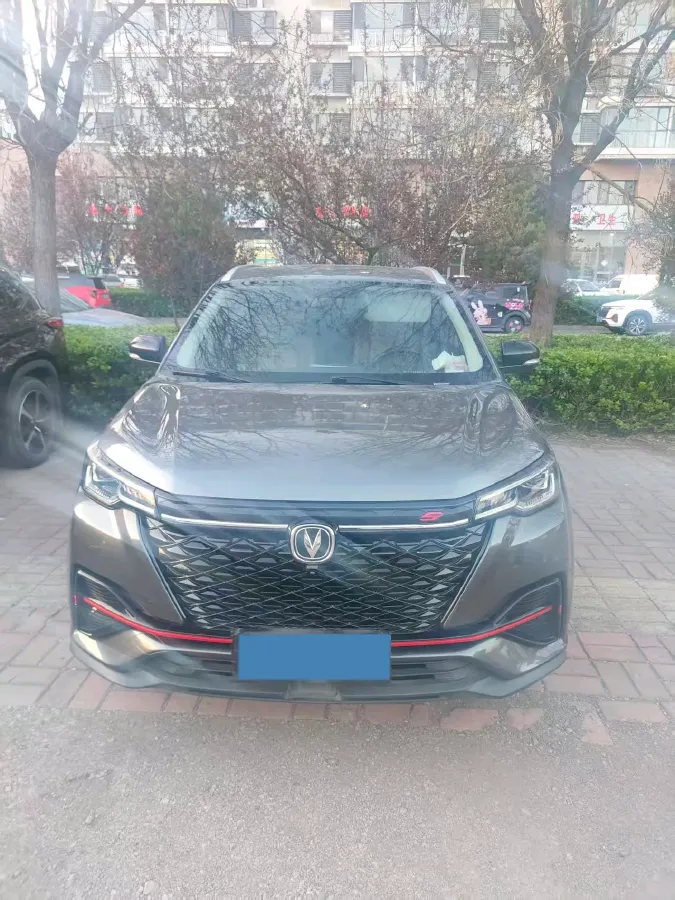 2020 ChangAn UNI-T 1.5T 180HP L4 7DCT,autocango,china used car exporter,china ev exporter,chinese used car exporter,chinese used ev exporter
