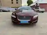 2016 Jaguar XJ 2.0T 240HP L4 8AT