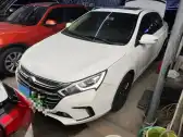 2018 BYD QIN,autocango,china used car exporter,china ev exporter,chinese used car exporter,chinese used ev exporter