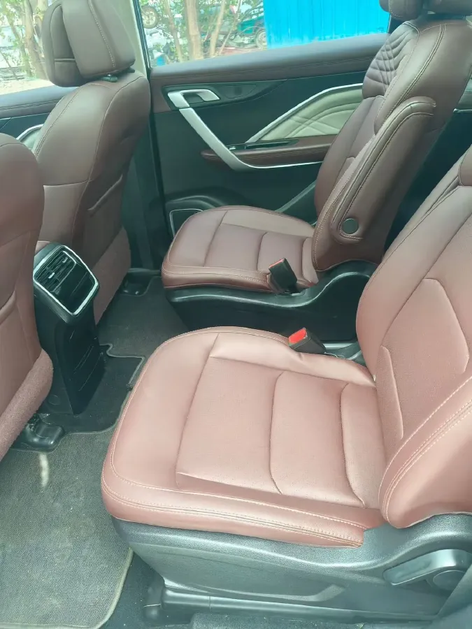 2022 Geely JiaJi 1.8T 184HP L4 7DCT,autocango,china used car exporter,china ev exporter,chinese used car exporter,chinese used ev exporter