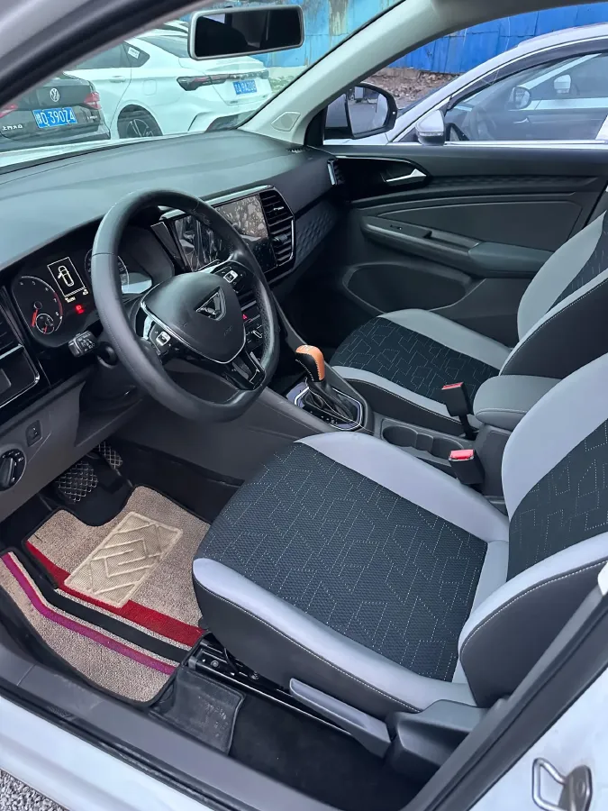 2020 Jetta VS7 1.4T 150HP L4 6AT,autocango,china used car exporter,china ev exporter,chinese used car exporter,chinese used ev exporter