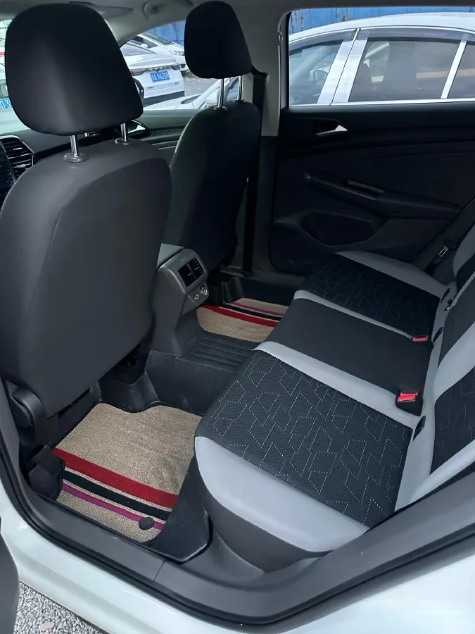 2020 Jetta VS7 1.4T 150HP L4 6AT,autocango,china used car exporter,china ev exporter,chinese used car exporter,chinese used ev exporter