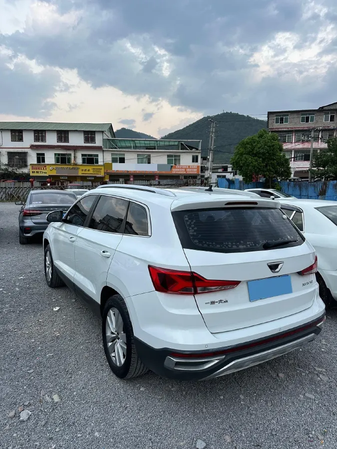 2020 Jetta VS7 1.4T 150HP L4 6AT,autocango,china used car exporter,china ev exporter,chinese used car exporter,chinese used ev exporter