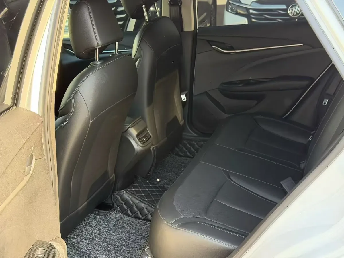 2021 Buick Excelle 1.5L 113HP L4 6AT,autocango,china used car exporter,china ev exporter,chinese used car exporter,chinese used ev exporter