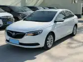 2021 BUICK EXCELLE,autocango,china used car exporter,china ev exporter,chinese used car exporter,chinese used ev exporter