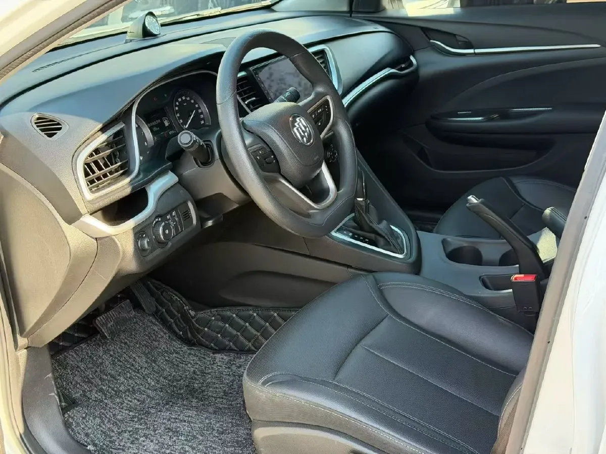 2021 Buick Excelle 1.5L 113HP L4 6AT,autocango,china used car exporter,china ev exporter,chinese used car exporter,chinese used ev exporter