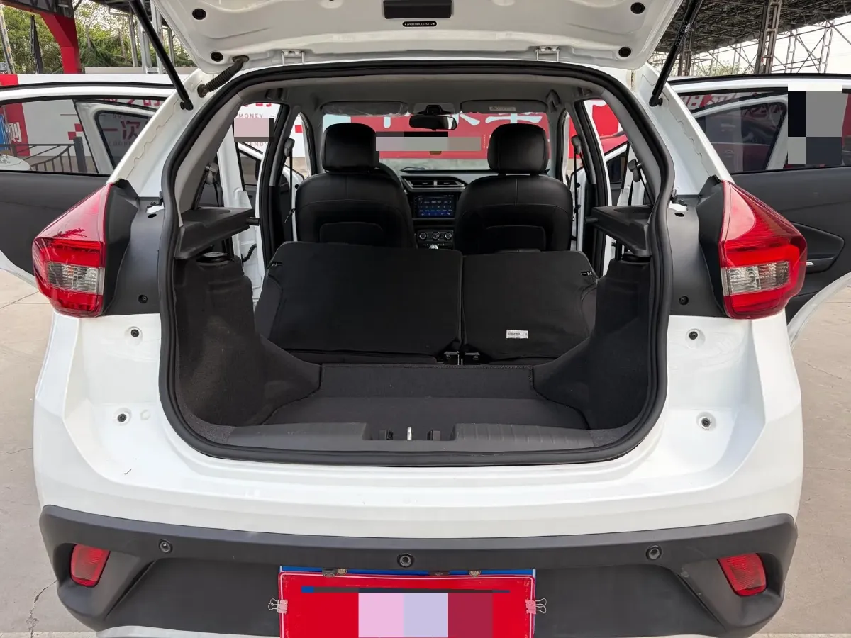 2018 Chery Tiggo 3x 1.5L 106HP L4 5MT,autocango,china used car exporter,china ev exporter,chinese used car exporter,chinese used ev exporter