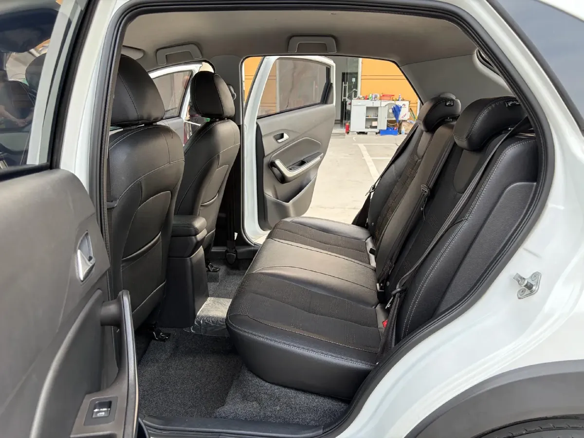 2018 Chery Tiggo 3x 1.5L 106HP L4 5MT,autocango,china used car exporter,china ev exporter,chinese used car exporter,chinese used ev exporter