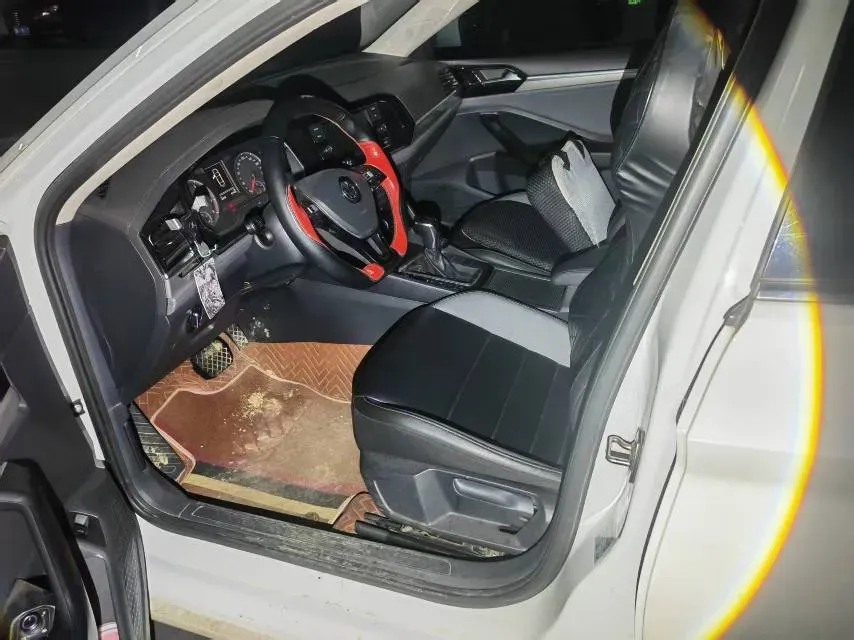 2019 Volkswagen Tharu 1.4T 150HP L4 7DCT,autocango,china used car exporter,china ev exporter,chinese used car exporter,chinese used ev exporter