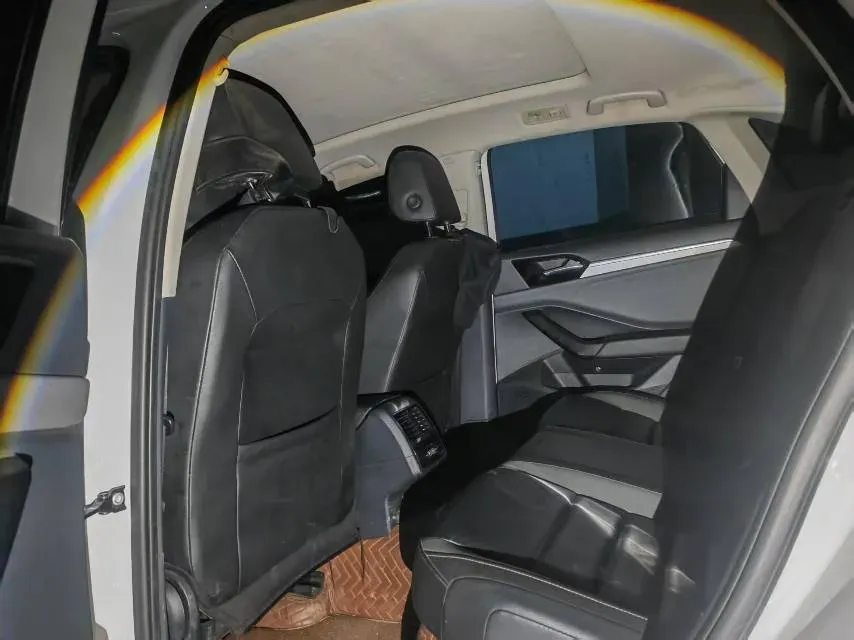 2019 Volkswagen Tharu 1.4T 150HP L4 7DCT,autocango,china used car exporter,china ev exporter,chinese used car exporter,chinese used ev exporter