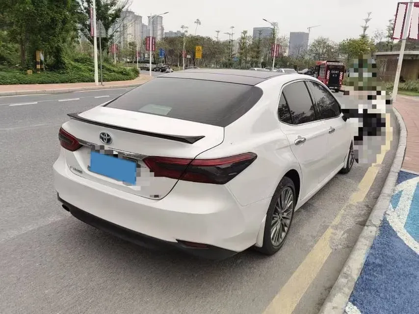 2019 Toyota Camry 2.5L 178HP L4 E-CVT Hybrid,autocango,china used car exporter,china ev exporter,chinese used car exporter,chinese used ev exporter