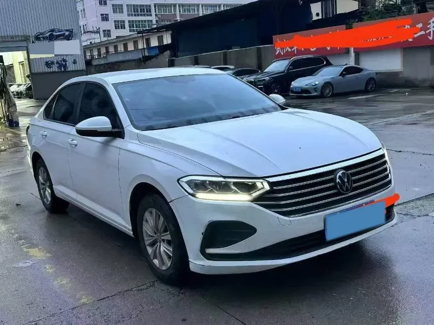 2024 Volkswagen Lavida 1.5L 110HP L4 6AT,autocango,china used car exporter,china ev exporter,chinese used car exporter,chinese used ev exporter