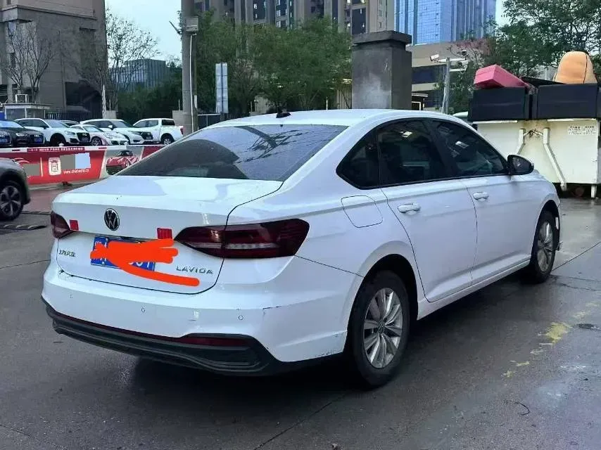 2024 Volkswagen Lavida 1.5L 110HP L4 6AT,autocango,china used car exporter,china ev exporter,chinese used car exporter,chinese used ev exporter