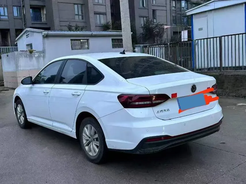 2024 Volkswagen Lavida 1.5L 110HP L4 6AT,autocango,china used car exporter,china ev exporter,chinese used car exporter,chinese used ev exporter