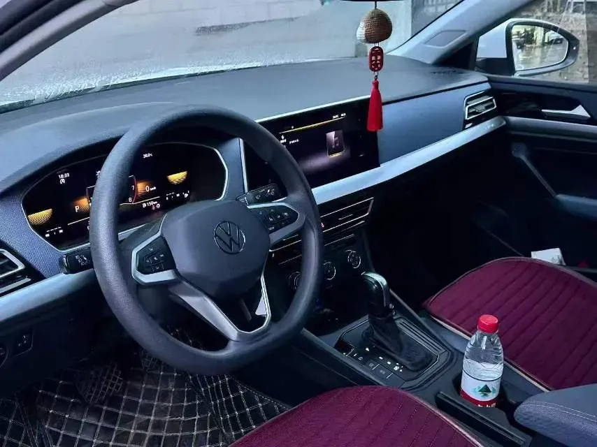 2024 Volkswagen Lavida 1.5L 110HP L4 6AT,autocango,china used car exporter,china ev exporter,chinese used car exporter,chinese used ev exporter