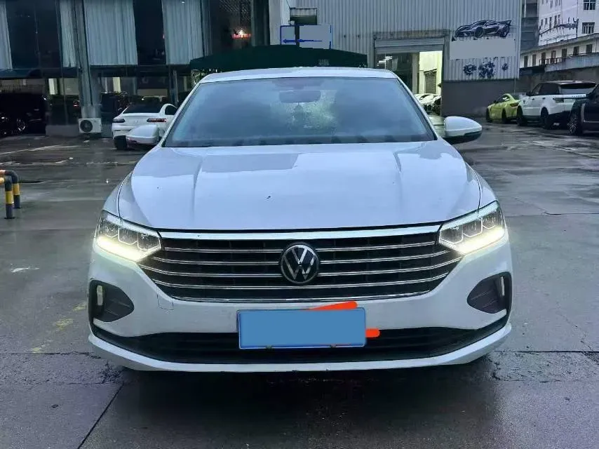 2024 Volkswagen Lavida 1.5L 110HP L4 6AT,autocango,china used car exporter,china ev exporter,chinese used car exporter,chinese used ev exporter