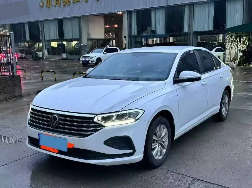 2024 Volkswagen Lavida 1.5L 110HP L4 6AT,autocango,china used car exporter,china ev exporter,chinese used car exporter,chinese used ev exporter