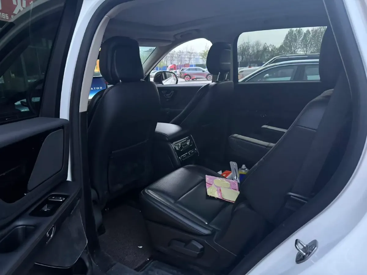 2020 Lincoln Aviator 3.0T 355HP V6 10AT,autocango,china used car exporter,china ev exporter,chinese used car exporter,chinese used ev exporter