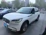 2020 Lincoln Aviator 3.0T 355HP V6 10AT
