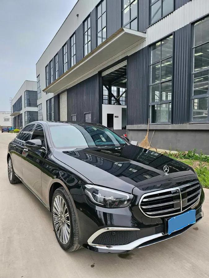 2021 Mercedes-Benz E Class 2.0T 258HP L4 9AT,autocango,china used car exporter,china ev exporter,chinese used car exporter,chinese used ev exporter